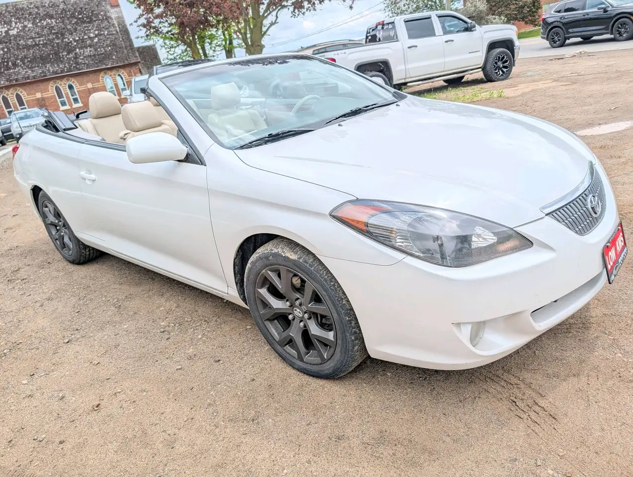 Toyota Camry снимка Toyota Camry