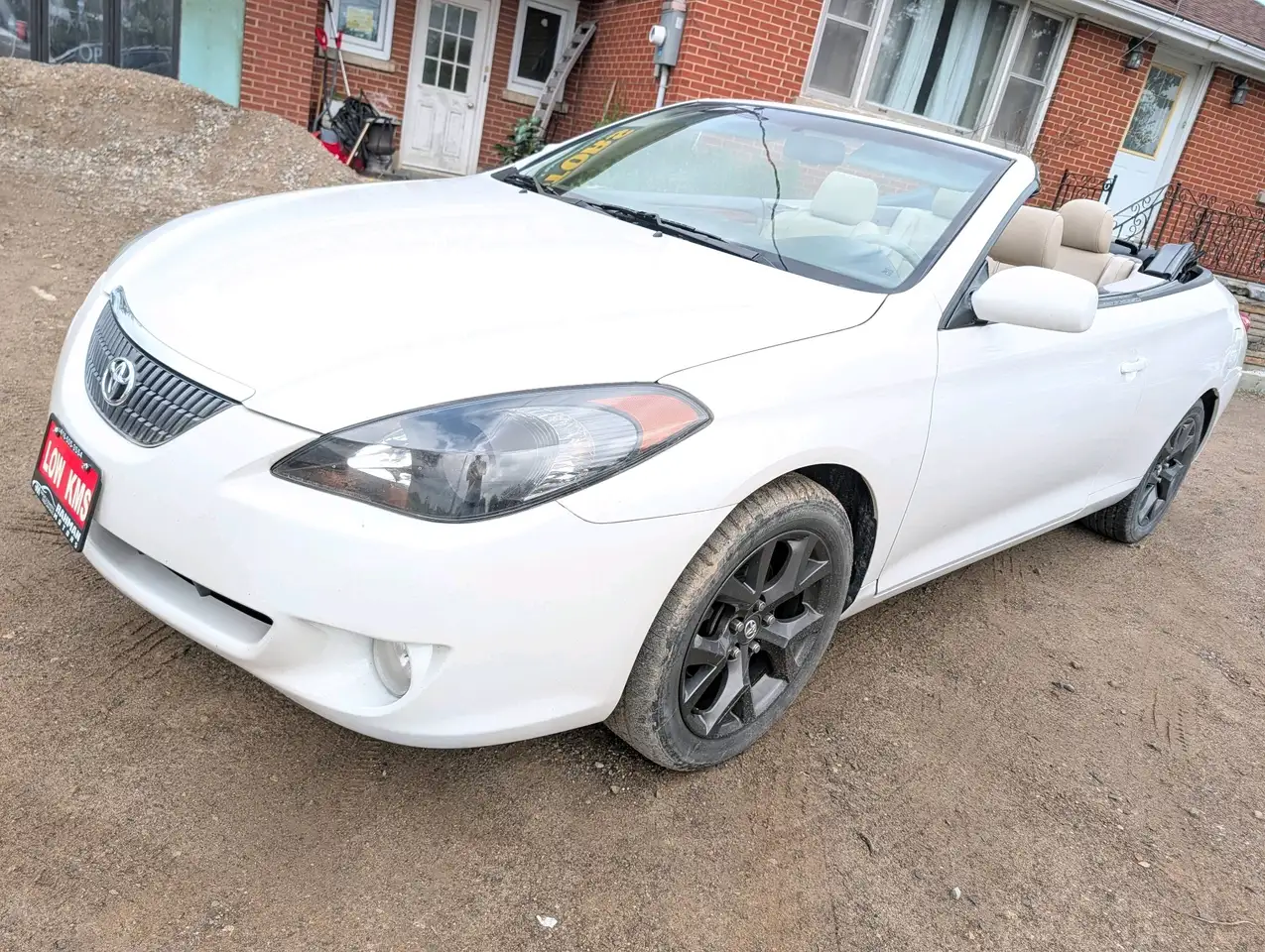 Toyota Camry снимка Toyota Camry