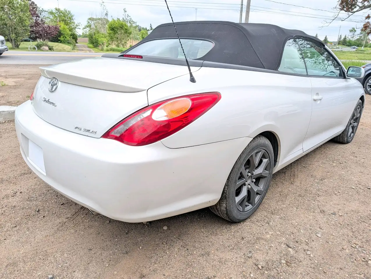 Toyota Camry снимка Toyota Camry