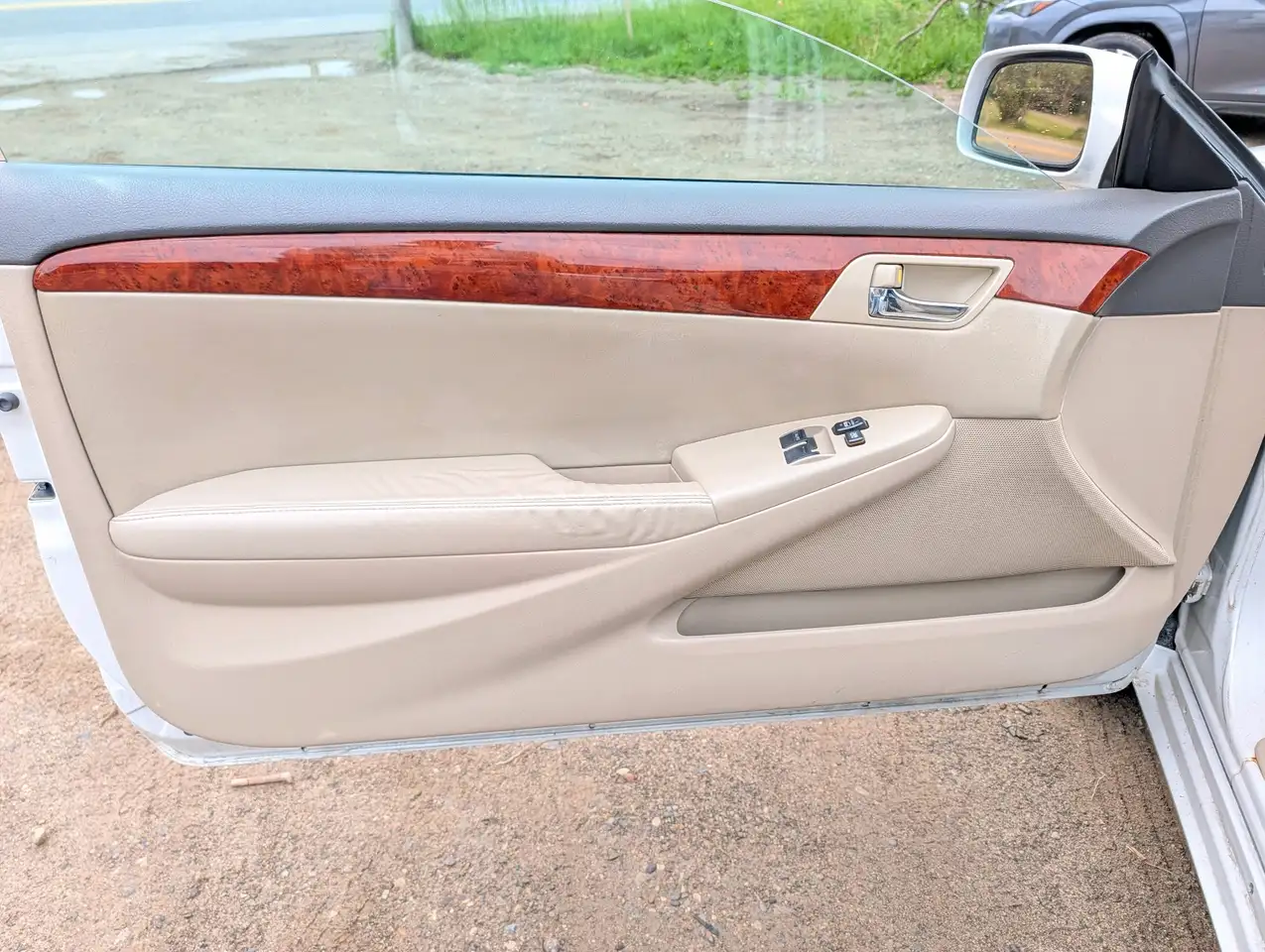 Toyota Camry снимка Toyota Camry