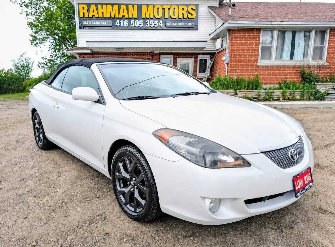 Toyota Camry снимка Toyota Camry