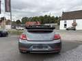 Volkswagen Beetle 1.2TSI décapotable!EURO6D/CARPLAY/CAPTEUR:av/ar Grijs - thumbnail 8