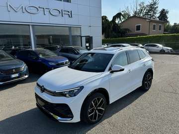 R-LINE PLUS 2.0TDi DSG 150cv VARIE - NO VINCOLI