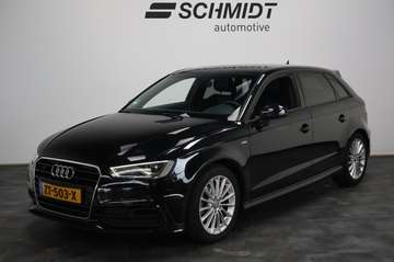 Sportback 1.4 TFSI Pro Line S Automaat | B&O | Alc