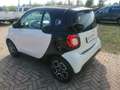 smart forTwo Fortwo electric drive GreenFash Edition Weiß - thumbnail 4