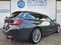 BMW 320 d xDrive*Dravitgrau*AHK,Widscreen,ACC,Pano Gris - thumbnail 5