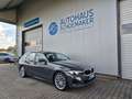 BMW 320 d xDrive*Dravitgrau*AHK,Widscreen,ACC,Pano Gris - thumbnail 6