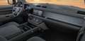 Land Rover Defender 3.0 90 200 pk s aut. Zwart - thumbnail 8