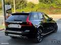 Volvo XC60 B5 235 ch R-Design TVA Récupérable Schwarz - thumbnail 3