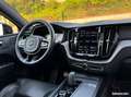 Volvo XC60 B5 235 ch R-Design TVA Récupérable Schwarz - thumbnail 4