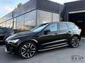 Volvo XC60 B5 235 ch R-Design TVA Récupérable Schwarz - thumbnail 2