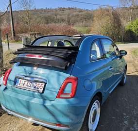 1.2 69 ch Serie Special Anniversario