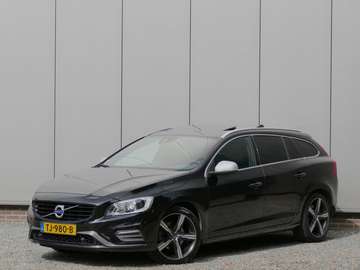 T4 Business Sport Schuifdak / Standkachel / Leer /