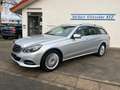Mercedes-Benz E 250 Distronic Leder Nappa LED Comand SSD Silber - thumbnail 15