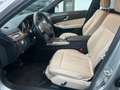 Mercedes-Benz E 250 Distronic Leder Nappa LED Comand SSD Silber - thumbnail 6