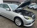 Mercedes-Benz E 250 Distronic Leder Nappa LED Comand SSD Silber - thumbnail 4