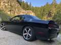 Dodge Challenger 6,4 srt 8 Tausch gegen 68/69 charger möglich Black - thumbnail 4