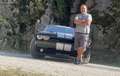 Dodge Challenger 6,4 srt 8 Tausch gegen 68/69 charger möglich Schwarz - thumbnail 19