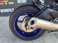 Yamaha YZF-R6 TCS Video 360 Blu/Azzurro - thumbnail 14