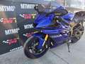 Yamaha YZF-R6 TCS Video 360 Blu/Azzurro - thumbnail 3