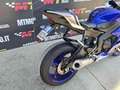 Yamaha YZF-R6 TCS Video 360 Blu/Azzurro - thumbnail 6