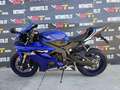 Yamaha YZF-R6 TCS Video 360 Blu/Azzurro - thumbnail 2