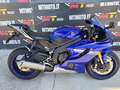 Yamaha YZF-R6 TCS Video 360 Blu/Azzurro - thumbnail 1