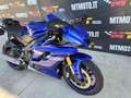Yamaha YZF-R6 TCS Video 360 Blu/Azzurro - thumbnail 4