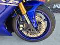 Yamaha YZF-R6 TCS Video 360 Blu/Azzurro - thumbnail 9
