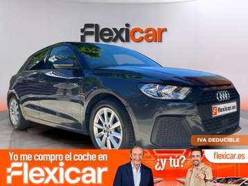 Sportback 25 TFSI
