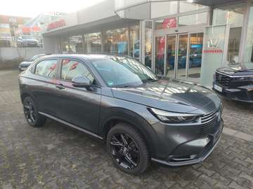 HR-V Hybrid e:HEV 1.5 i-MMD Hybrid Elegance