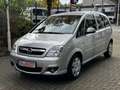 Opel Meriva Edition/Klima/Isofix/Tüv-Neu/CD/All-Wetter/ Grau - thumbnail 2