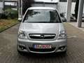 Opel Meriva Edition/Klima/Isofix/Tüv-Neu/CD/All-Wetter/ Grau - thumbnail 5