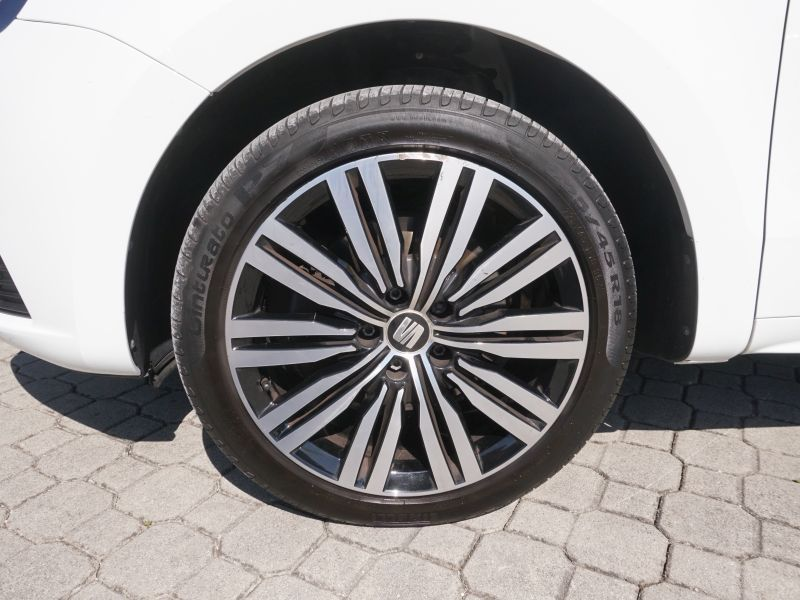 SEAT Alhambra Xcellence 1,4 TSI *7-SITZE+TOPAUSSTATTUNG* — photo 6