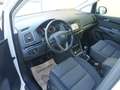 SEAT Alhambra Xcellence 1,4 TSI *7-SITZE+TOPAUSSTATTUNG* Weiß - thumbnail 8
