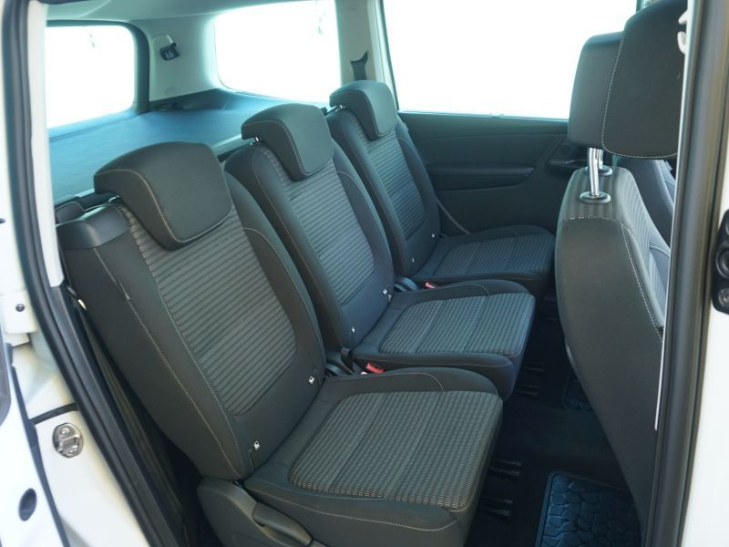 SEAT Alhambra Xcellence 1,4 TSI *7-SITZE+TOPAUSSTATTUNG* — photo 12