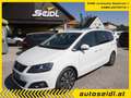 SEAT Alhambra Xcellence 1,4 TSI *7-SITZE+TOPAUSSTATTUNG* Weiß - thumbnail 1