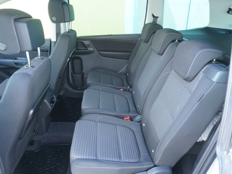 SEAT Alhambra Xcellence 1,4 TSI *7-SITZE+TOPAUSSTATTUNG* — photo 13
