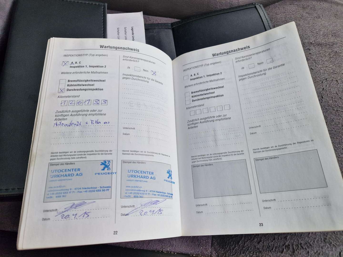 Land Rover Discovery afbeelding 24