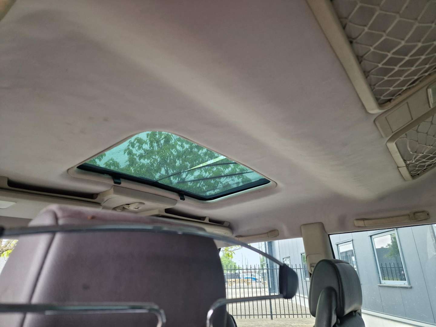 Land Rover Discovery afbeelding 17