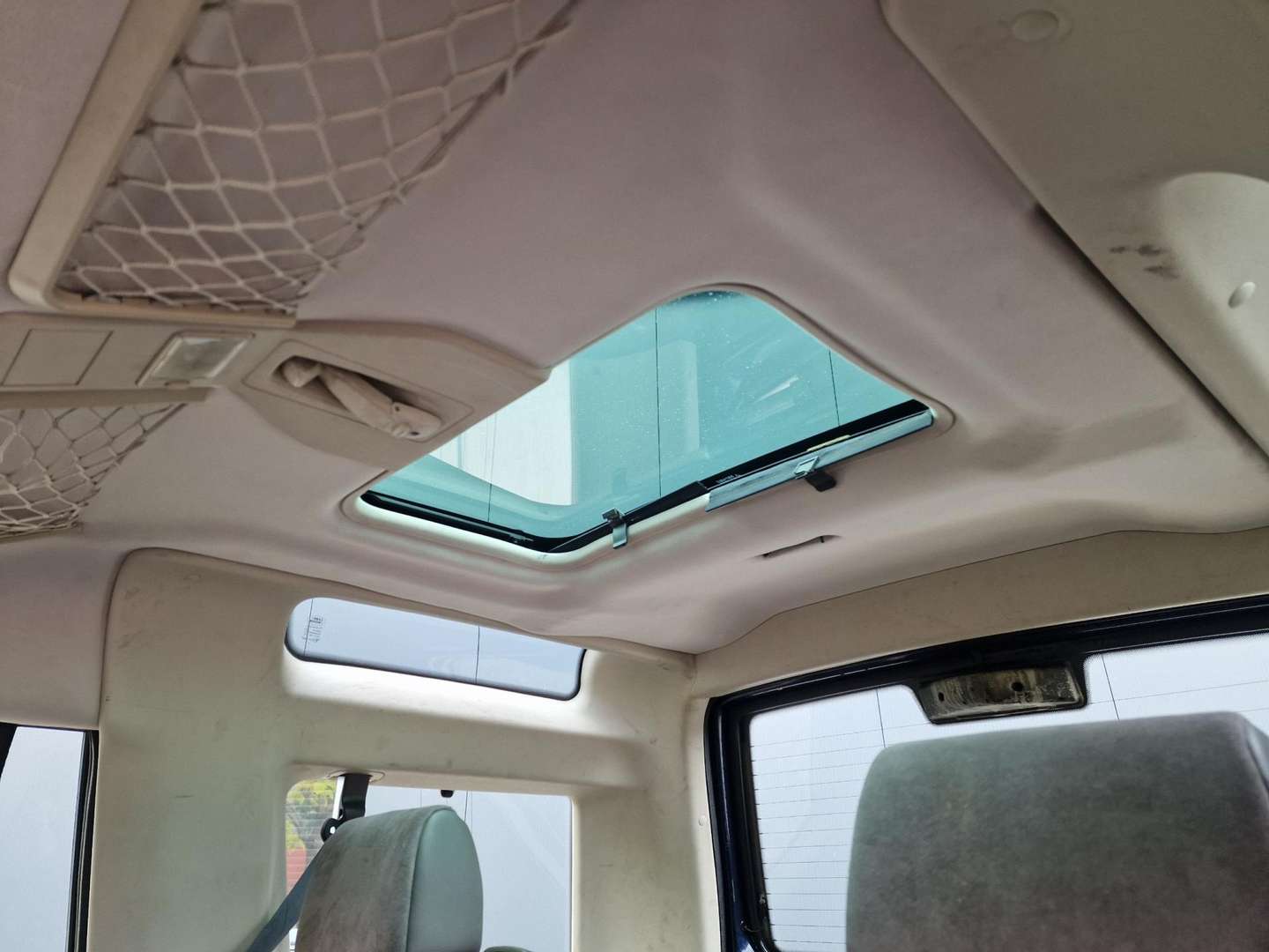 Land Rover Discovery afbeelding 18