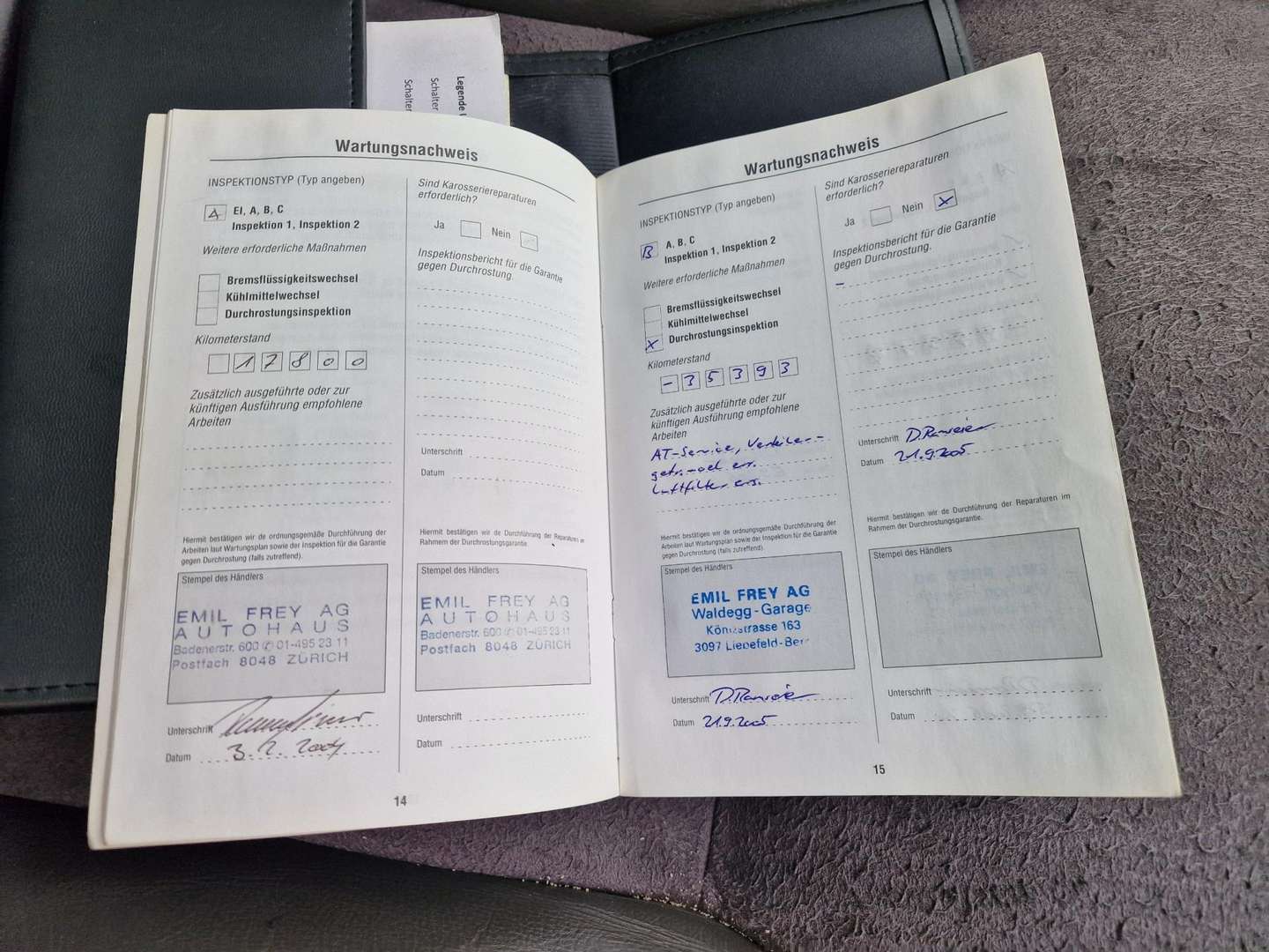 Land Rover Discovery afbeelding 20