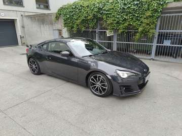 BRZ 2.0 200 ch