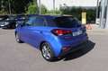 Hyundai i20 YES! Plus, Klimaauto., Navi, DAB+ Blau - thumbnail 3