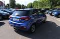 Hyundai i20 YES! Plus, Klimaauto., Navi, DAB+ Blau - thumbnail 5