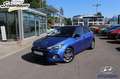 Hyundai i20 YES! Plus, Klimaauto., Navi, DAB+ Blau - thumbnail 1