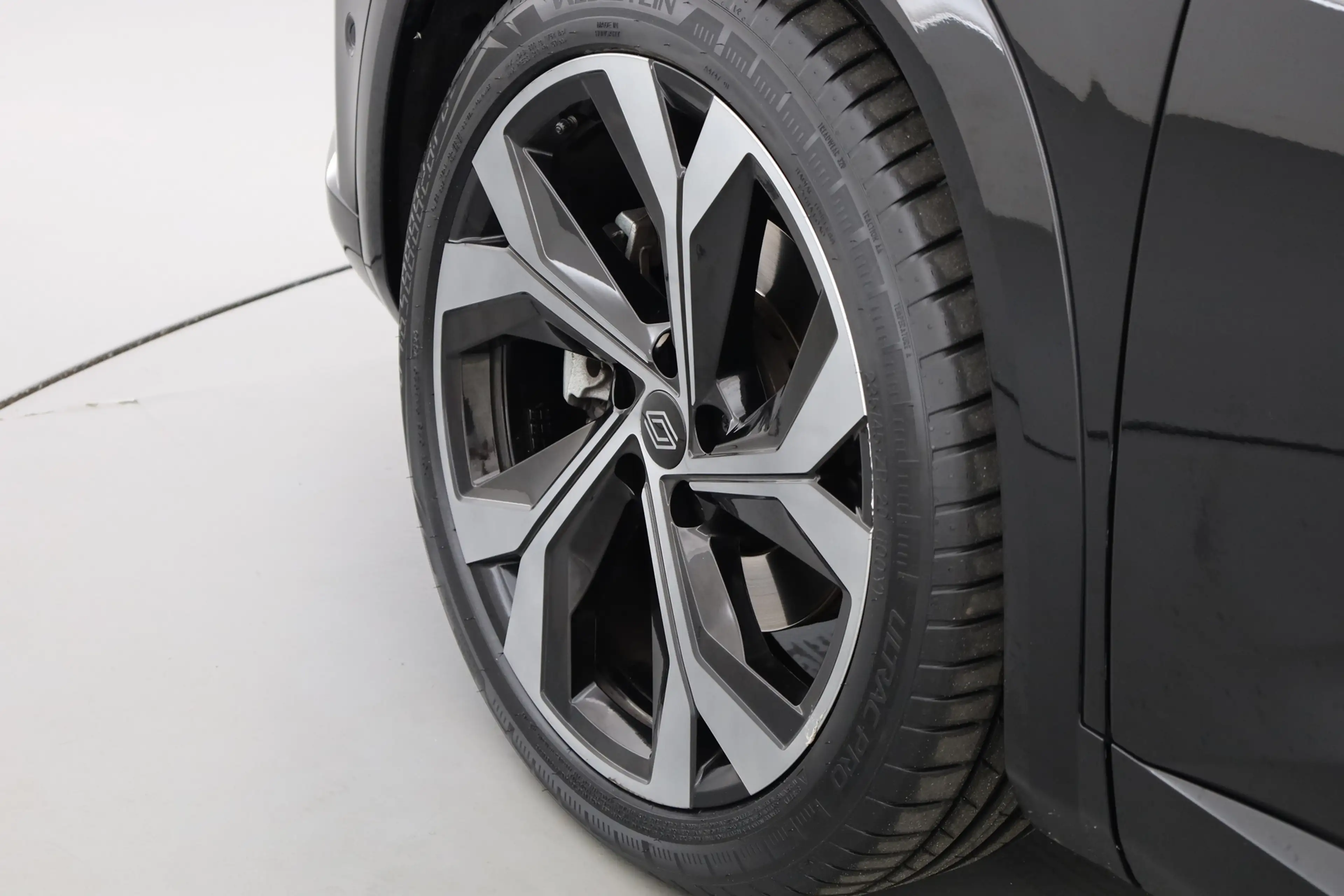 Renault Austral 1.2 E-Tech full hybrid 200 techno esprit Alpine | — photo 31