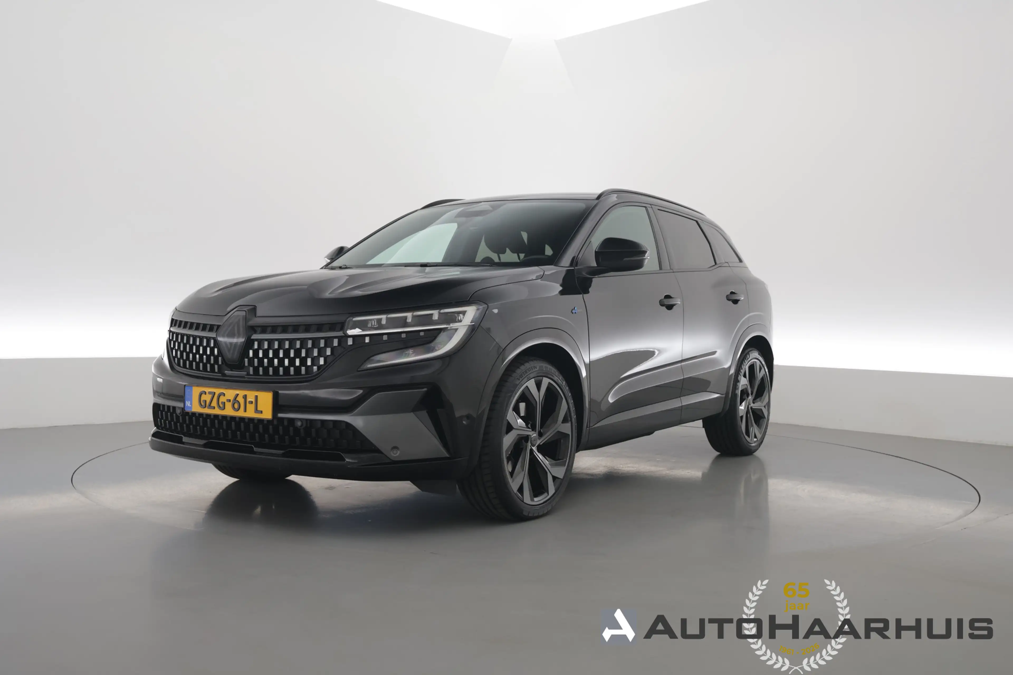 Renault Austral 1.2 E-Tech full hybrid 200 techno esprit Alpine |