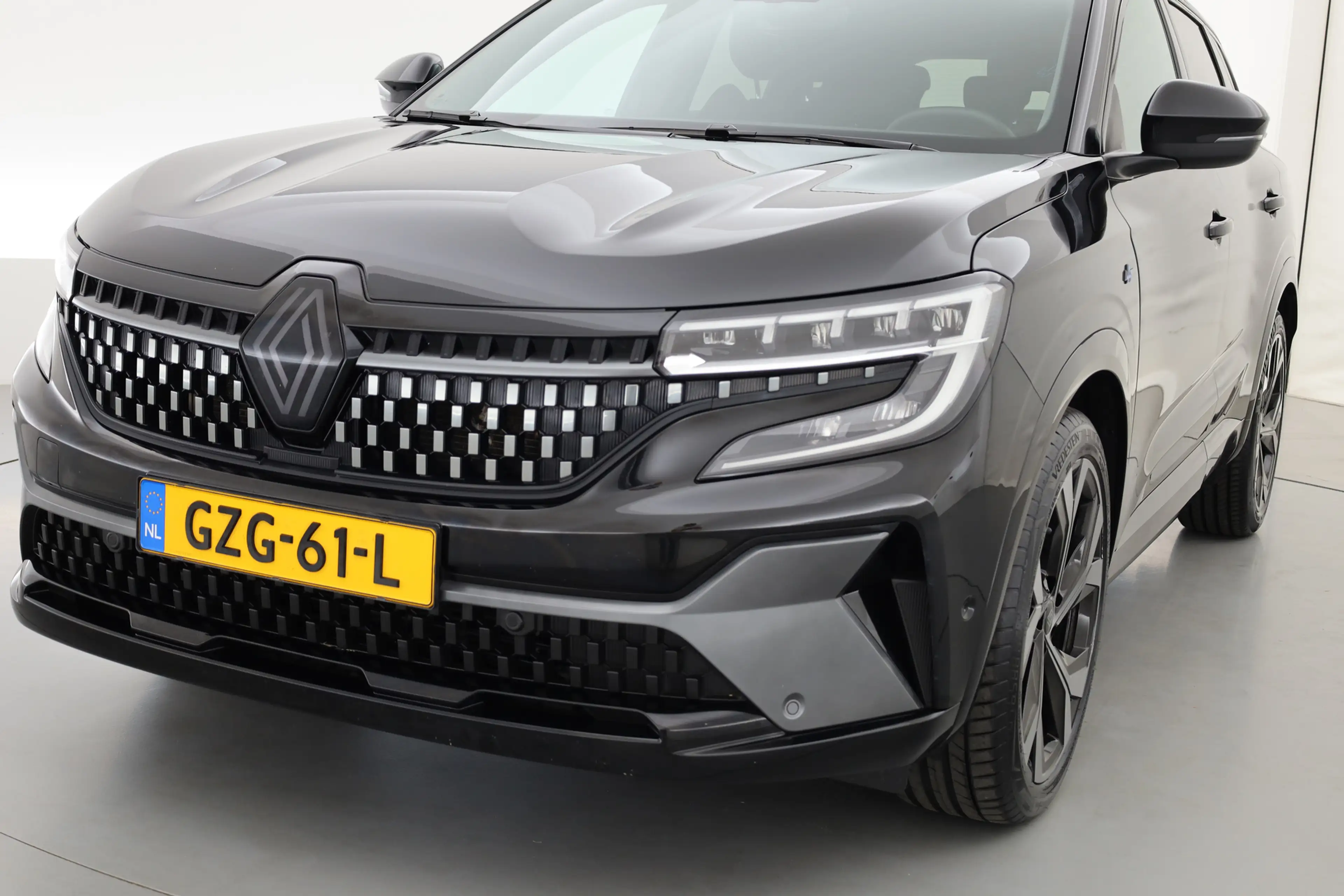 Renault Austral 1.2 E-Tech full hybrid 200 techno esprit Alpine | — photo 27