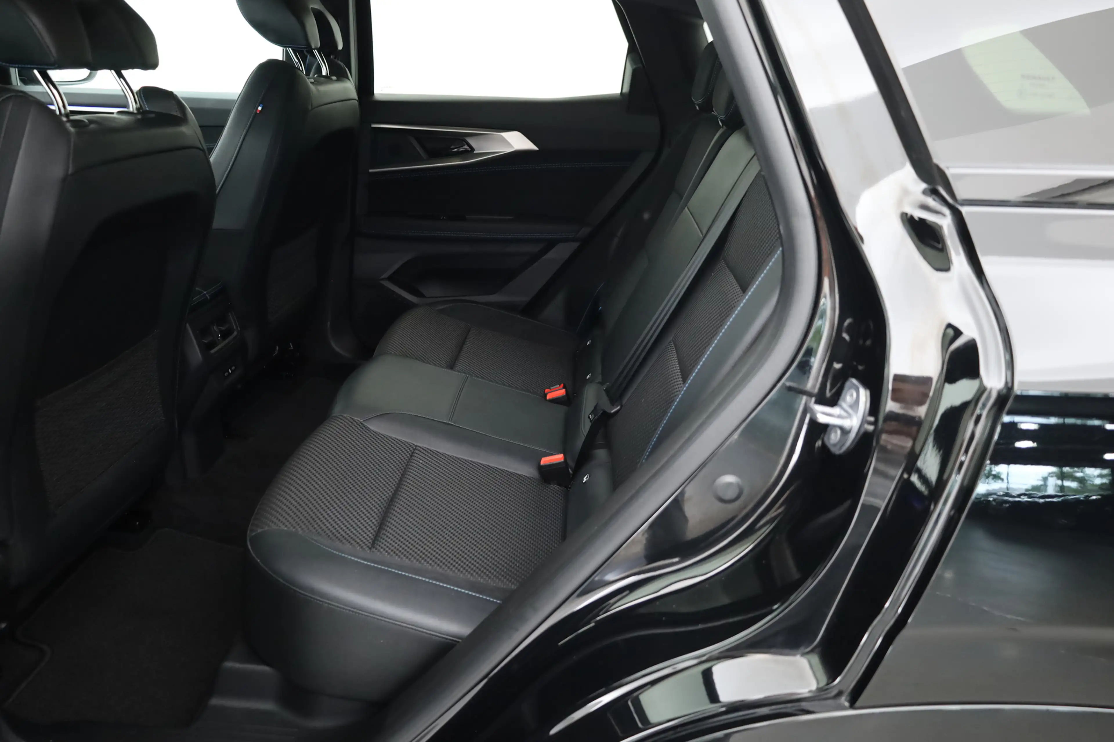 Renault Austral 1.2 E-Tech full hybrid 200 techno esprit Alpine | — photo 24
